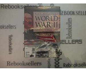 Why We Fight World War II - The Complete Series [Import USA Zone 1]