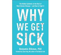 Why We Get Sick