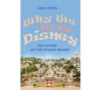 Why We Love Disney G