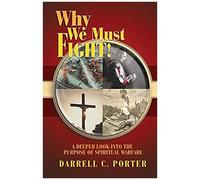 Why We Must Fight!