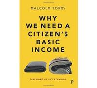 Why we need a Citizens Basic Income - [Version Originale] Inconnu (Auteur)