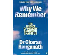 Why We Remember
