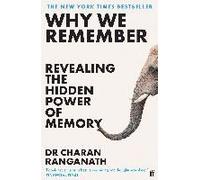 Why We Remember