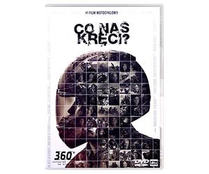 Why We Ride [DVD] (IMPORT) (Pas de version française)