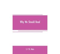 Why We Should Read