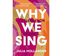 Why We Sing