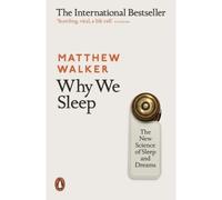 Why We Sleep