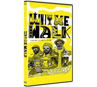 Why We Walk [DVD]