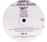 Jadakiss - Why/What You So Mad at