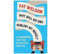 Why Will No-One Publish My Novel?