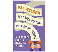 Why Will No-One Publish My Novel?