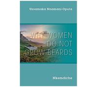 Why Women Do Not Grow Beards