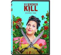 Why Women Kill: Season Two