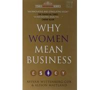 Why Women Mean Business