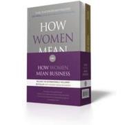 Why Women Mean Business How Women Mean Business Set by Alison FT Maitland Paperback Book Wittenberg-Cox, Avivah, Maitland, Alison (Auteur)