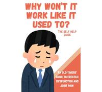 Why Won't It Work Like It Used To?