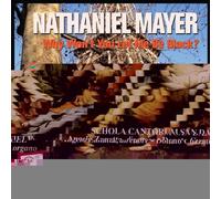 Why Won't You Let Me Be Black?