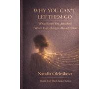 WHY YOU CAN’T LET THEM GO: Trauma Bonds, Attachment, and the Nervous System Trap
