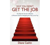 Why You Didn't Get The Job!