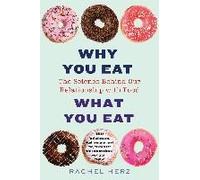 Why You Eat What You Eat