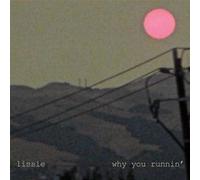 Why you running ep