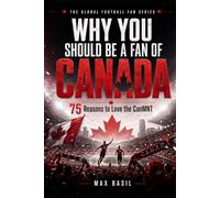 WHY YOU SHOULD BE A FAN OF CANADA: 75 Reasons to Love the CanMNT