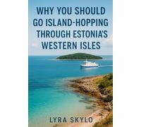 Why You Should Go Island-Hopping Through Estonia's Western Isles