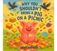 Why You Shouldn't Bring A Pig On A Picnic