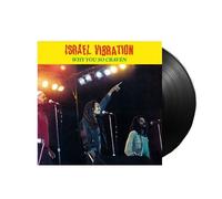 Israel Vibration – Why You So Craven – Vinyle 12" – Diggers Factory