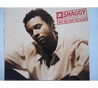 Shaggy – Why You Treat Me So Bad – CD