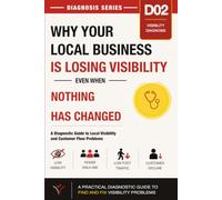 Why Your Local Business Is Losing Visibility Even When Nothing Has Changed: A Diagnostic Guide to Local Visibility and Customer Flow Problems