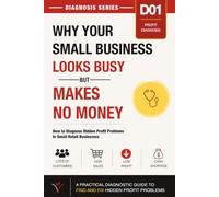 Why Your Small Business Looks Busy but Makes No Money: How to Diagnose Hidden Profit Problems in Small Retail Businesses