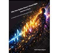 Why Your System Doesn’t Sound Right (And How to Fix It): An Audiophile Guide to What Actually Matters in Sound