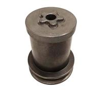 Whychstore Adaptateur de lame de rechange pour tondeuse à gazon 581098501