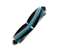 Whychstore Brosse à rouleau principale, compatible avec aspirateur robot SENCOR SRV 4200BK 4250SL 6250BK 9250BK 9200BK, pièce de rechange en plastique robuste et nylon