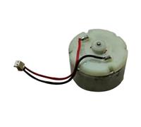 Whychstore Brosse latérale de rechange pour aspirateur robot Netbot LS23, compatible avec les modèles de marque Create - Pièce de style OEM