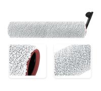Whychstore Brosse rouleau de rechange pour aspirateurs MOVA K20, K20 PRO, K30 et K30 MIX, construction en plastique et fibre, 1 pièce