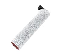 Whychstore Brosse rouleau pour aspirateur humide et sec MOVA X4 Pro, poils en fibre pour une ramassage efficace de la saleté, pièce de rechange facile à clipser