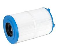 Whychstore Cartouche de filtre de piscine gonflable de rechange pour piscine hors sol et spas, cartouche filtrante en PET