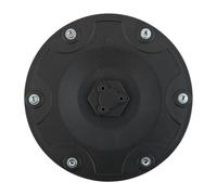 Whychstore Disque de rechange en acier pour tondeuse robot Freelexo Cam 500 Power X, lame de coupe 147 x 15,3 mm