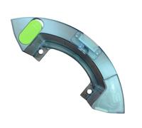 Whychstore Ensemble réservoir d'eau et bac à poussière pour Tapo RV10, accessoire 2 en 1, compatible avec Honor Choice R2 et 360 S8 Series