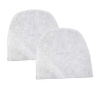 Whychstore Filtre à air à charbon actif pour déshumidificateurs ProBreeze (série 2600e, 2600ex, 2650e), élimination des odeurs et de la poussière, remplace le filtre DDA510