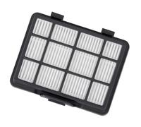 Whychstore Filtre de rechange pour aspirateur sans fil Eureka NEC490BL, maille haute efficacité + filtre en plastique, 1 pièce de rechange hygiénique pour les animaux de compagnie