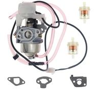 Whychstore Honda EU2200i/EU2200it Carburateur générateur inverseur, corps de valve en alliage de zinc, compatible avec moteur BF30H