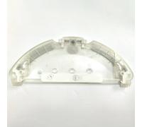 Whychstore Kit de cadre de serpillère, compatible avec Tefal X-plorer Serie 95 RG7975WH RG7987, support en plastique et tampon de rechange en microfibre