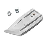 Whychstore Kit de couvercle d'embrayage pour tronçonneuses MS162 MS172 MS182 MS212 Pièce de rechange OEM 1148 640 1704