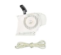 Whychstore Kit de démarrage pour tronçonneuse MS201 MS201T MS201TC avec corde