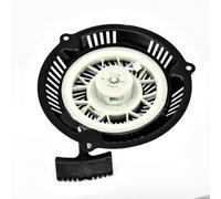 Whychstore Lanceur de démarreur pour tondeuse à gazon, traction de rechange pour Hecht 548SW/546SX/Hyundai 1P60