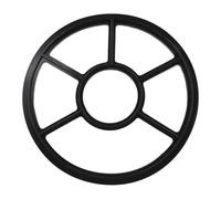 Whychstore Lot de 3 joints de dérivation pour Pentair 272409, joint de piscine de 19,5 cm pour vannes à haut débit PacFab en caoutchouc noir