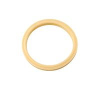 Whychstore Lot de 4 joints d'abat-jour, de lumière de piscine pour Pentair Aqualight, SpaBrite 79108500/79108600, joint d'étanchéité en caoutchouc, diamètre extérieur de 10,8 cm